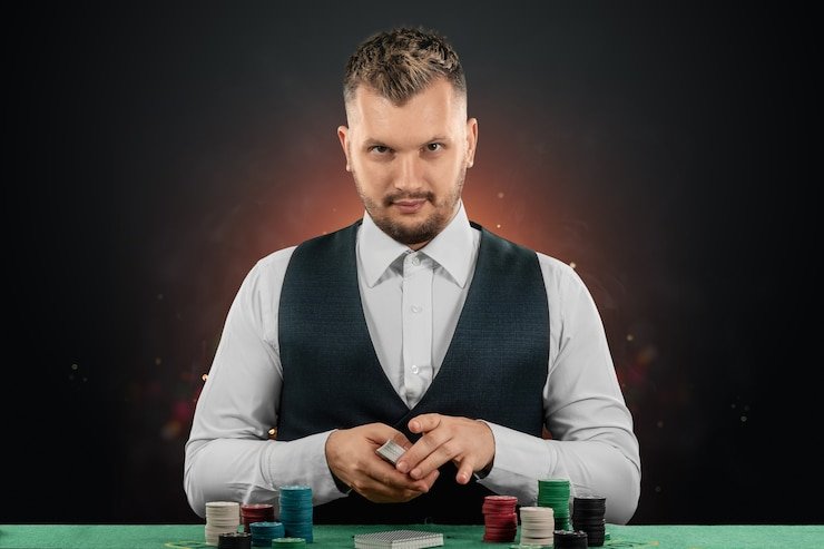 Antarmuka aplikasi mobile pejuang100 menampilkan permainan slot utama